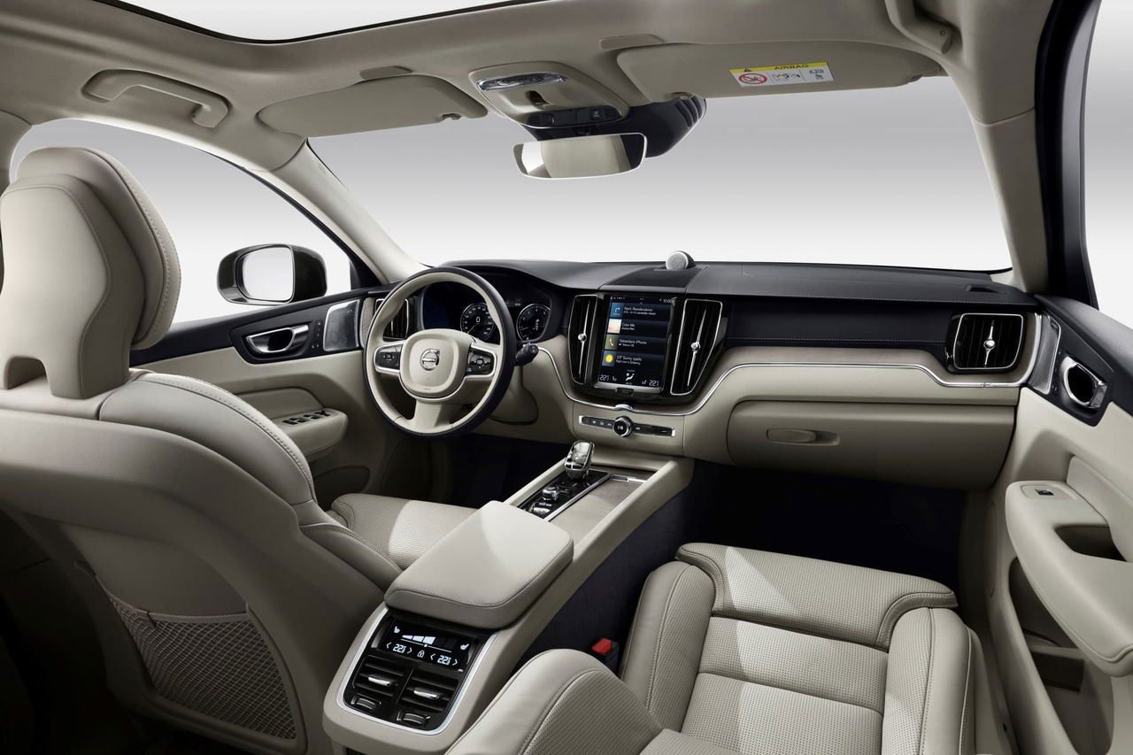 Oferta Volvo Xc60 Agosto 02