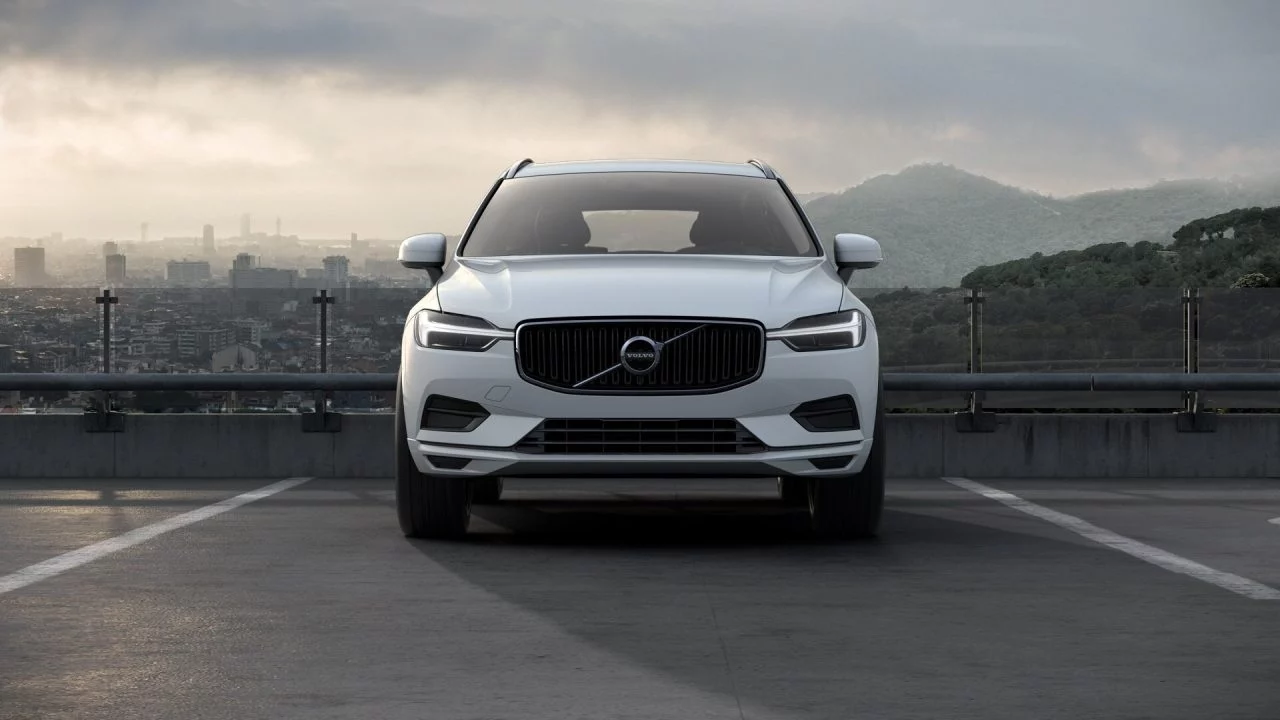 Oferta Volvo Xc60 Agosto 03