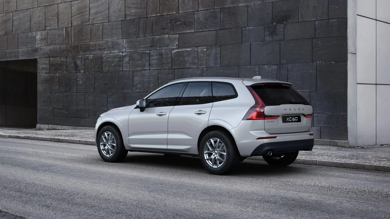 Oferta Volvo Xc60 Agosto 05