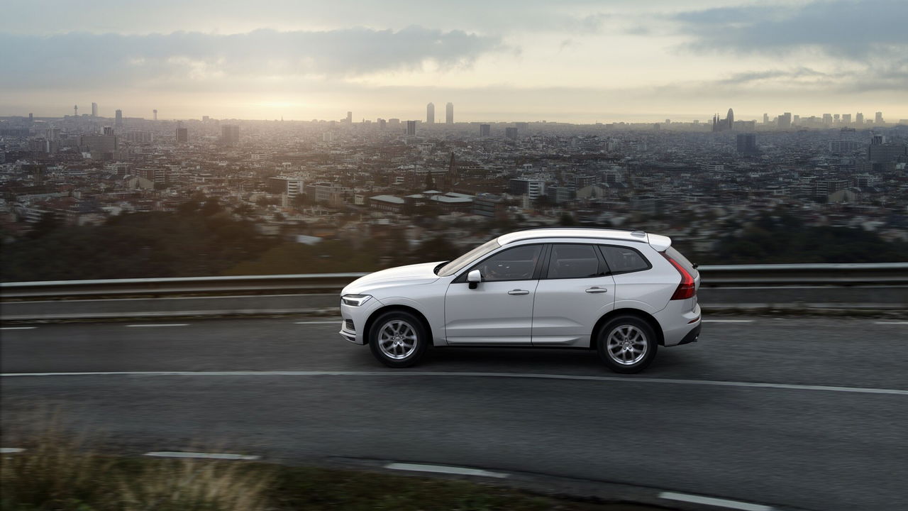 Oferta Volvo Xc60 Agosto 06