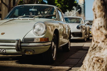 Porsche 911 Australia 55 Anos 5