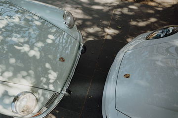 Porsche 911 Australia 55 Anos 7