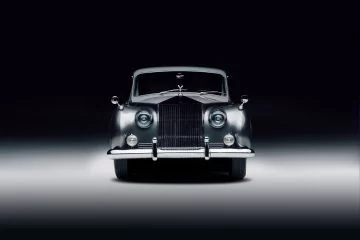 Rolls Royce Electrico Lunaz 02