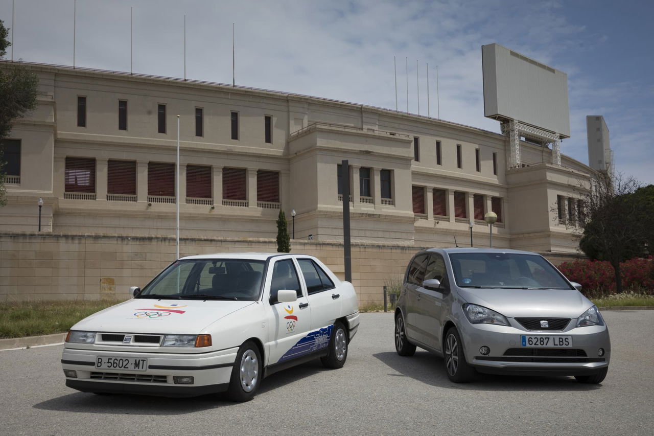 Seat Toledo Electrico 01