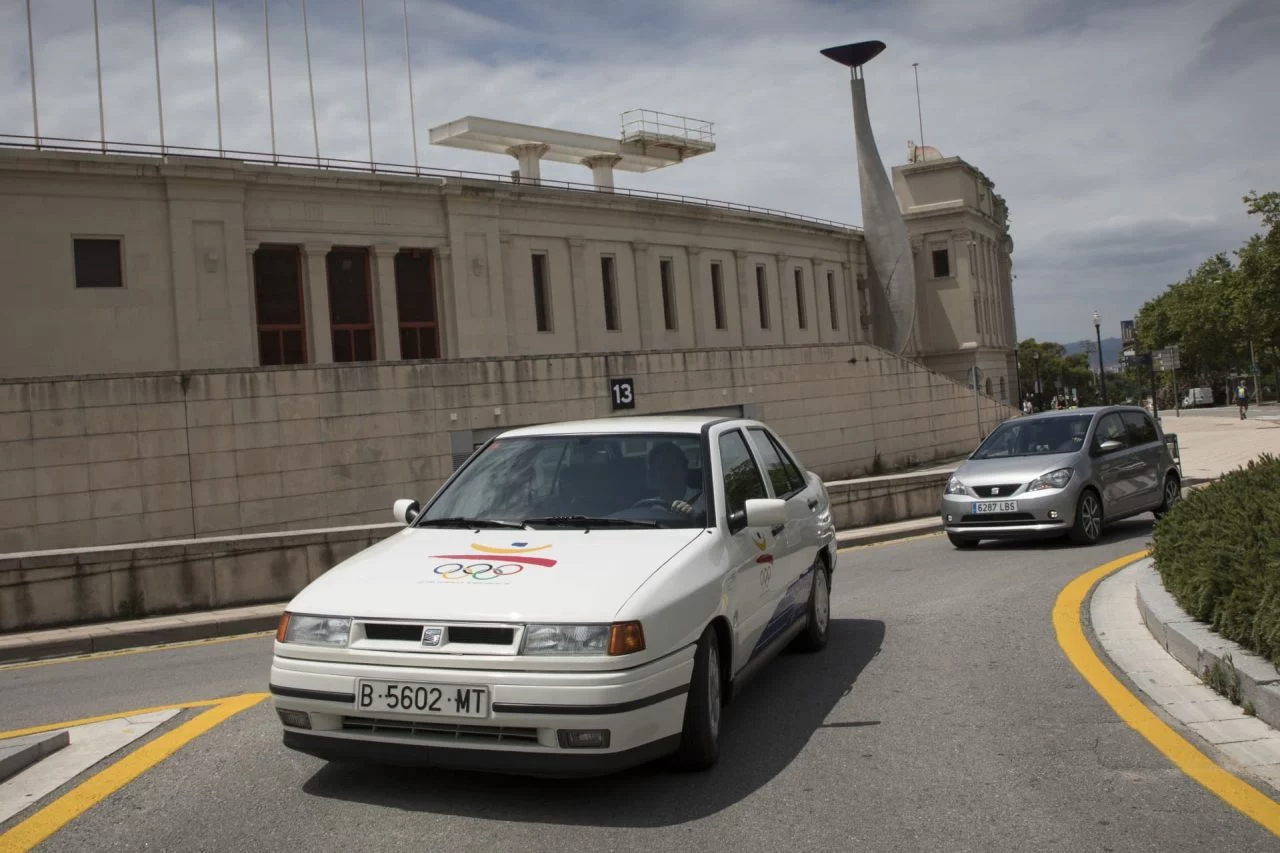 Seat Toledo Electrico 05