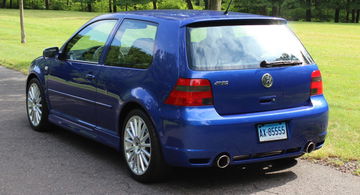 Subasta Golf R32 2004 02