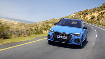 Audi A3 Sportback 40 Tfsi E