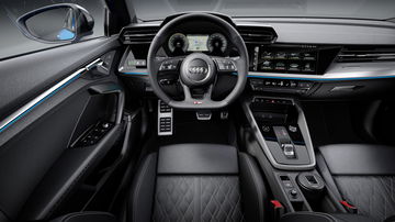 Audi A3 Sportback 40 Tfsi E