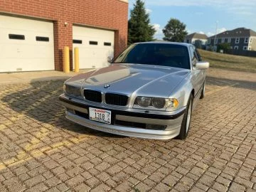 Bmw M7 E38 04