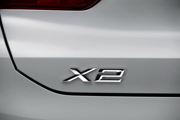 Bmw X2 M Mesh Edition 1