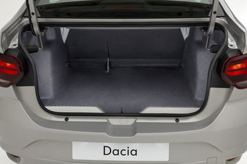 Dacia Logan Iii (lji)