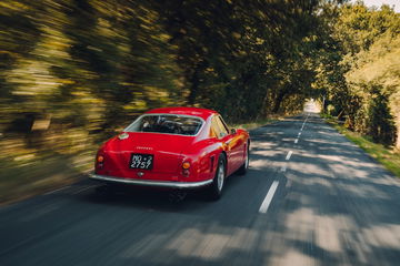 Ferrari 250 Gto Engineering 03