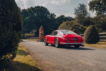 Ferrari 250 Gto Engineering 04