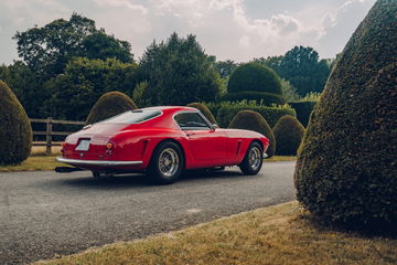 Ferrari 250 Gto Engineering 06