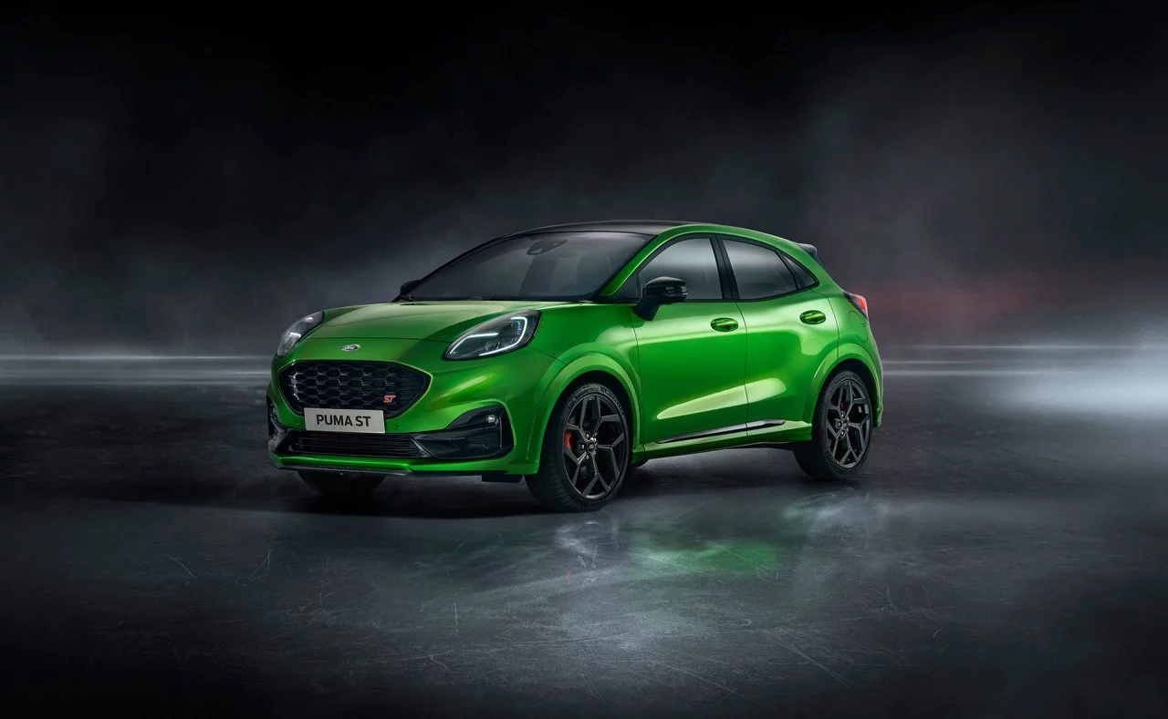 Ford Puma St 2020 Estudio Verde Mean 02