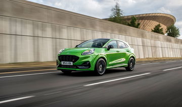 Ford Puma St 2020 Movimiento Verde Mean 02