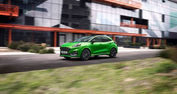 Ford Puma St 2020 Movimiento Verde Mean 04