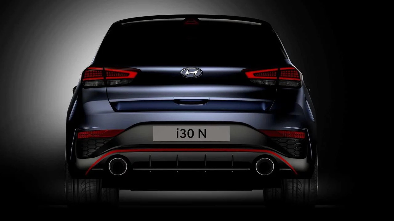 Hyundai I30n 2021 Adelanto 02