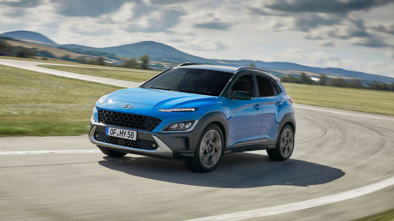 Hyundai Kona 2021 02