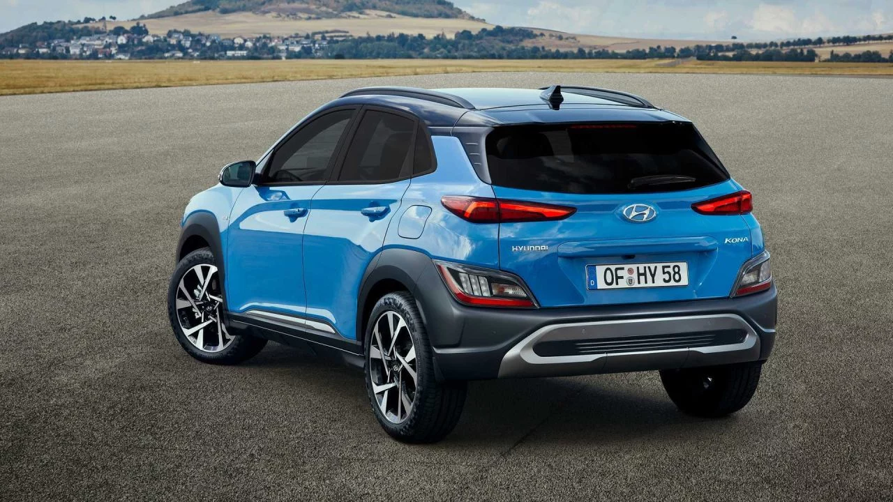 Hyundai Kona 2021 03