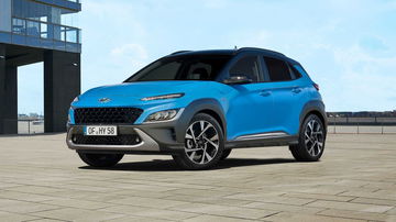 Hyundai Kona 2021 05