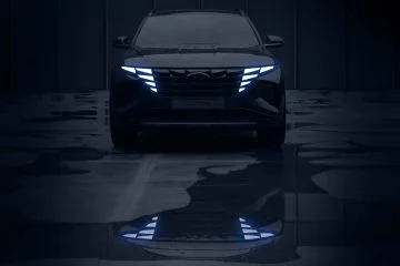 Hyundai Tucson 2021 Primeras Imagenes 01