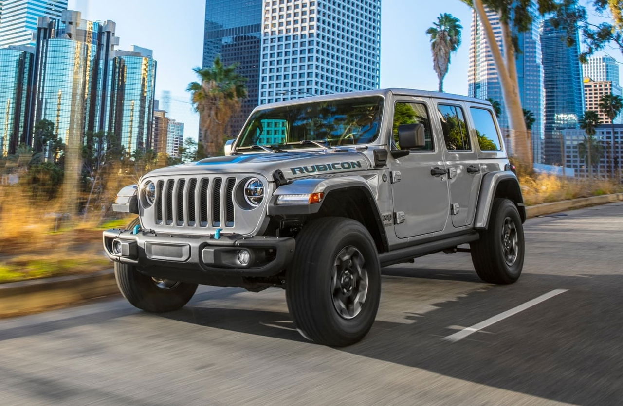 Jeep Wrangler 4xe Hibrido 2021 0820 015