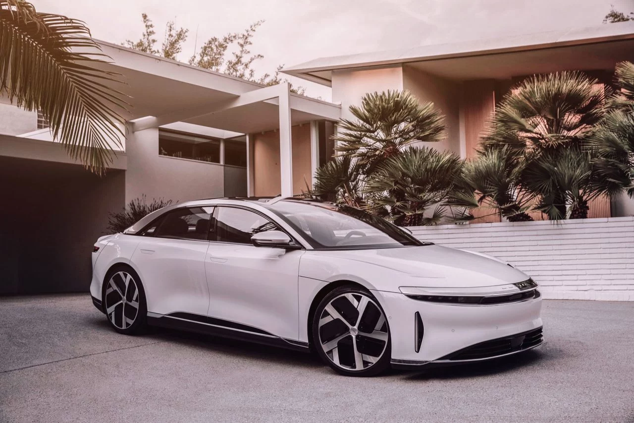 Lucid Air 2021 08