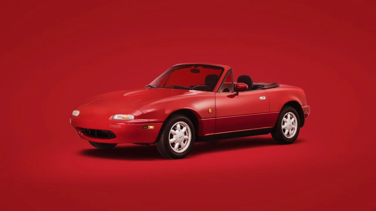 Mazda Mx 5 Na 02