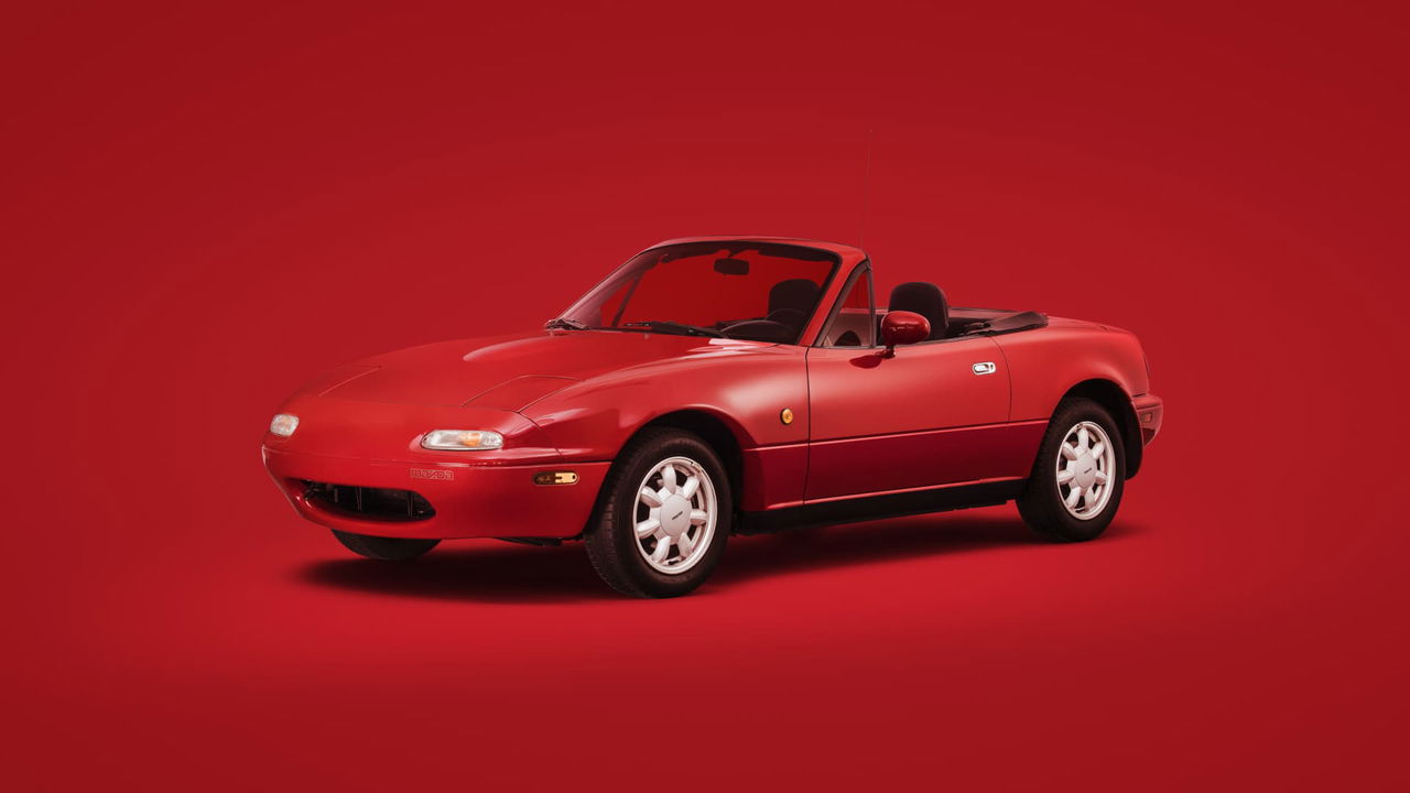 Mazda Mx 5 Na 02