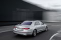 Mercedes Benz S Klasse, V 223, 2020 Mercedes Benz S Class, V 223, 2020