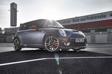 Mini John Cooper Works Gp 2020 0920 004