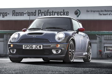 Mini John Cooper Works Gp 2020 0920 007