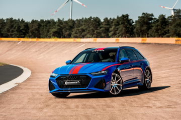 Mtm Rs6 Avant Stage 4 1