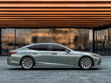 Restyling Lexus Ls 2021 04