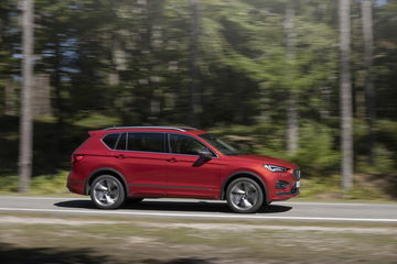 Seat Tarraco Fr 06