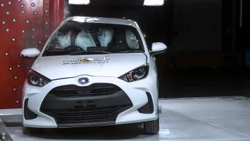 Toyota Yaris Euroncap 02