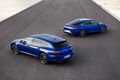 Volkswagen Arteon R 2020 Azul 15