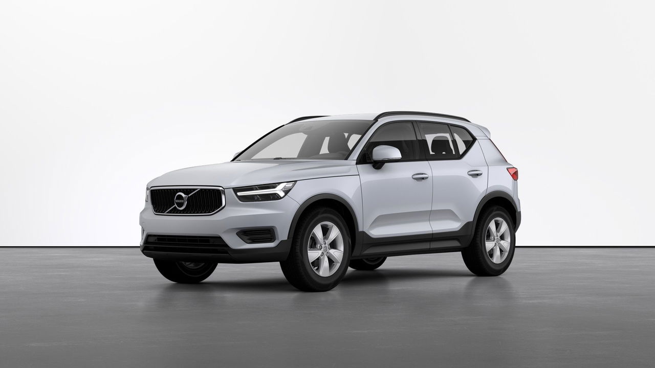 Volvo Xc40 Oferta Septiembre 2020 01