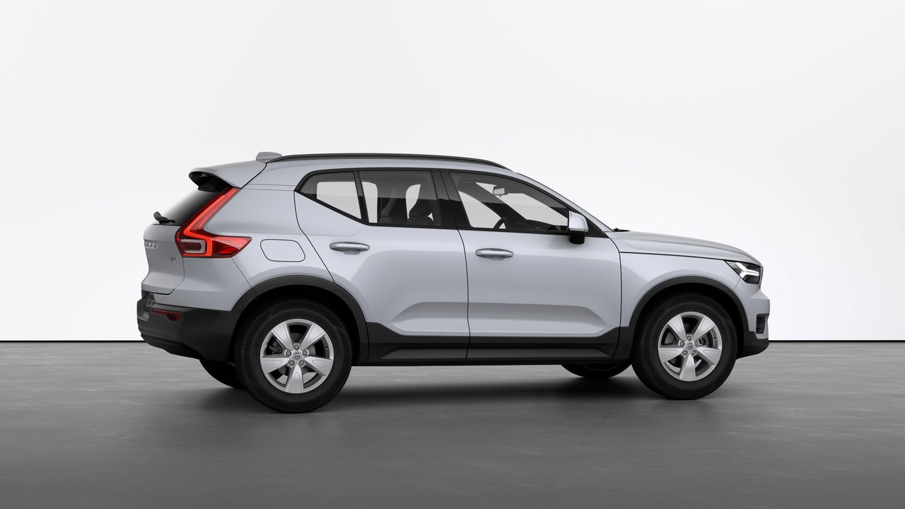 Volvo Xc40 Oferta Septiembre 2020 02