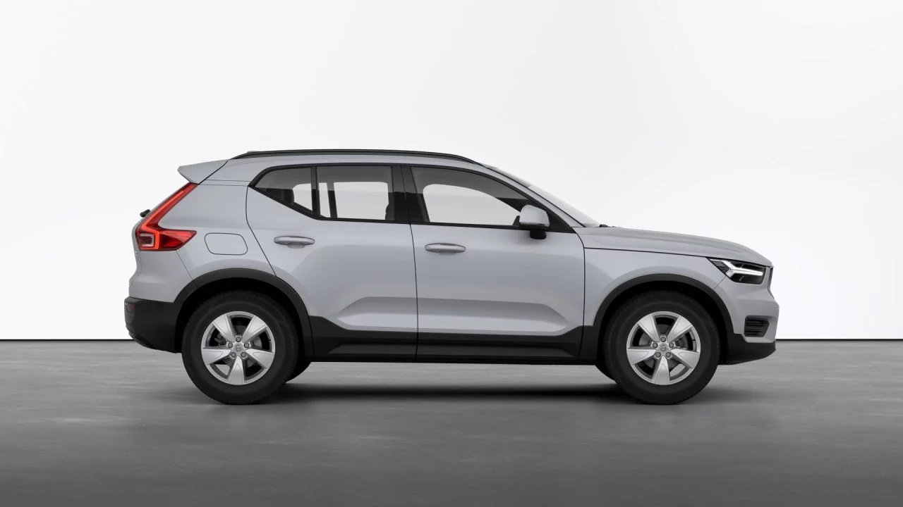 Volvo Xc40 Oferta Septiembre 2020 05