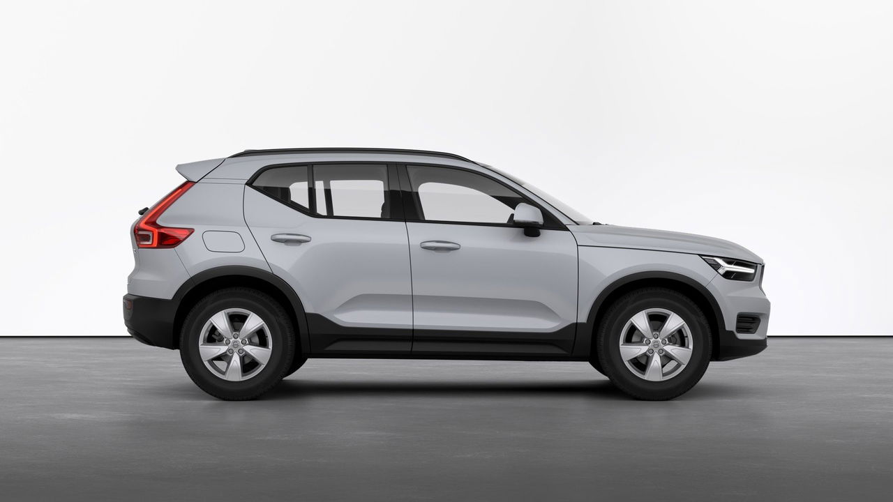 Volvo Xc40 Oferta Septiembre 2020 05