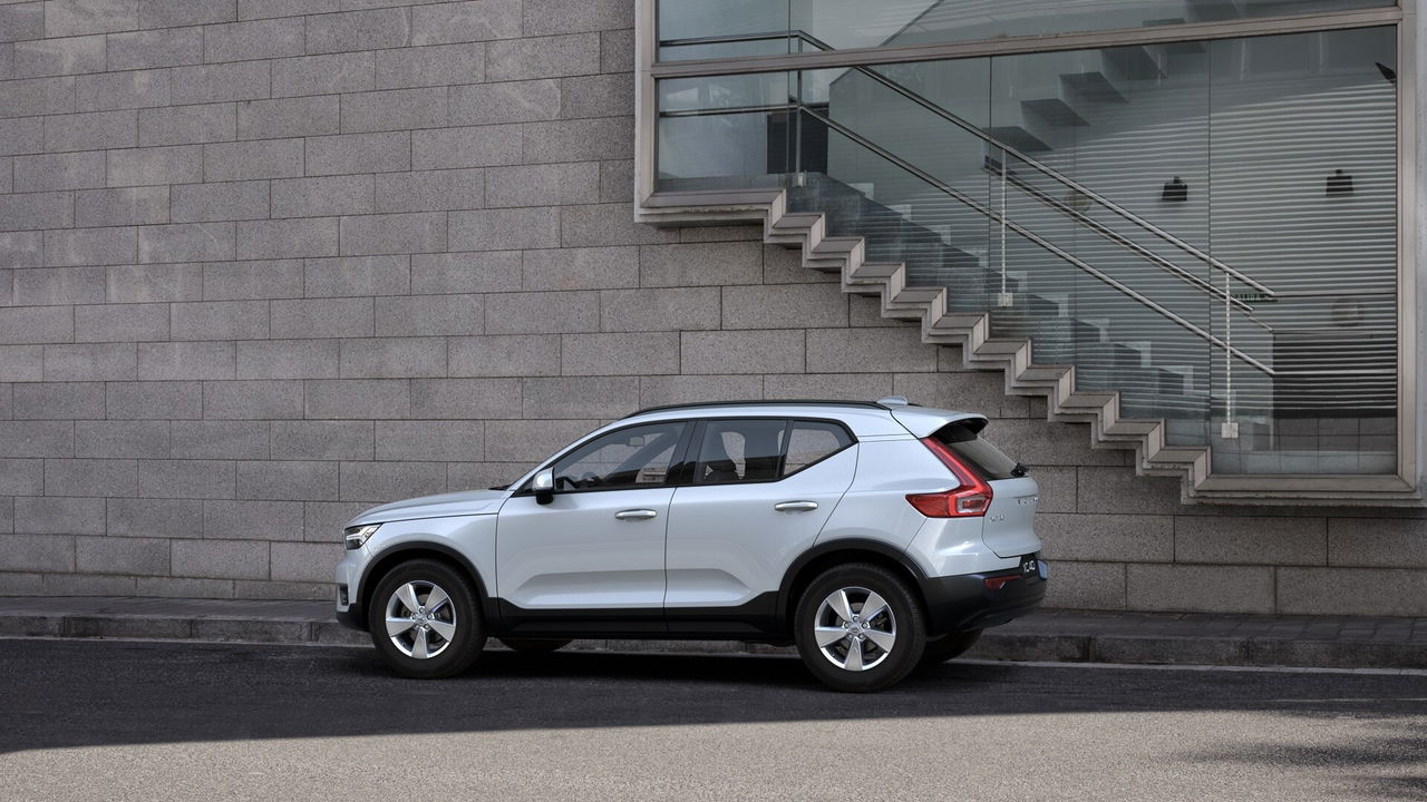 Volvo Xc40 Oferta Septiembre 2020 09