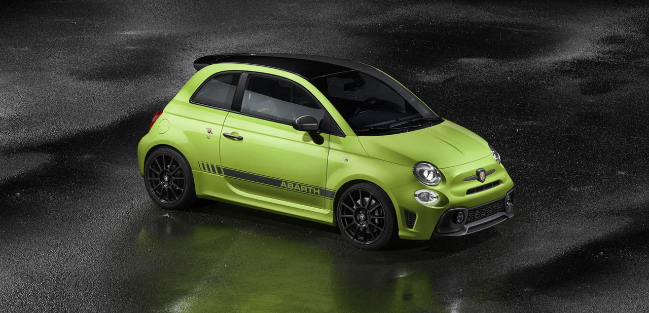 Abarth 595 2019 02