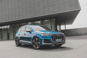 Audi Q7 Sq7 01