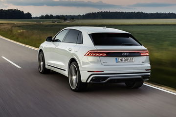 Audi Q8 Tfsi E Quattro 1020 002