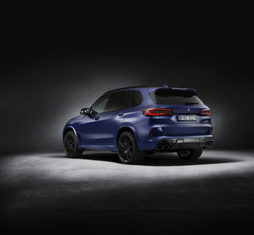 Bmw X5 M Competition 02