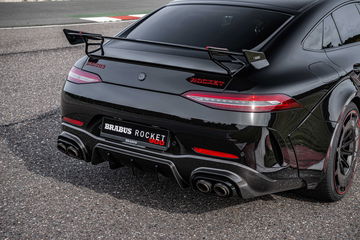 Brabus Rocket 2021 50