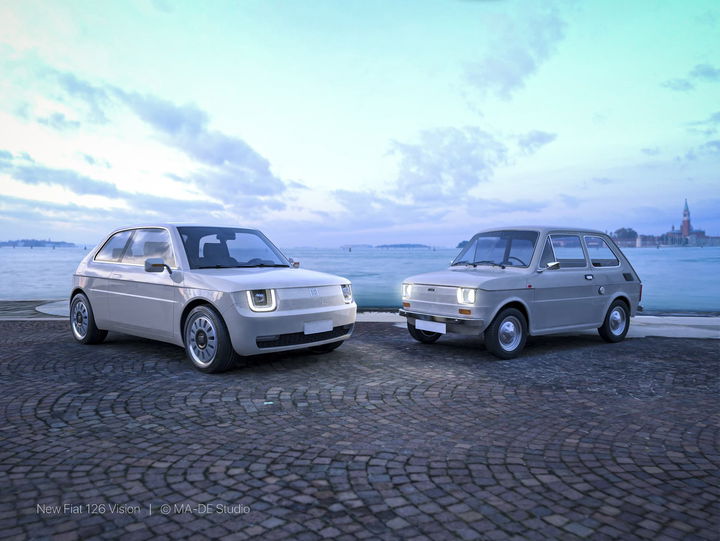 Fiat 126 Vision 04