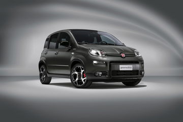 Fiat Panda 2021 01